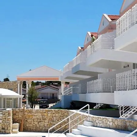 מלון Troy Boutique Hotel&suites&spa Çeşme
