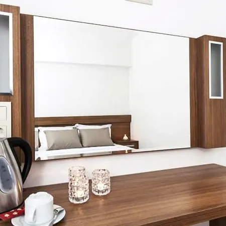 Troy Boutique Hotel&suites&spa فندق Çeşme