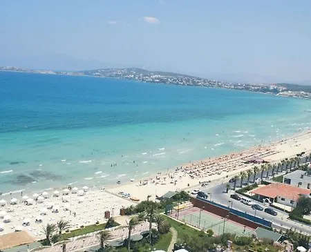 Troy Boutique Hotel&suites&spa فندق 2*