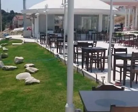 فندق Troy Boutique Hotel&suites&spa Çeşme