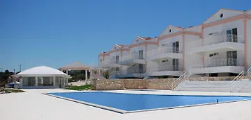 Troy Boutique Hotel&suites&spa מלון 2*