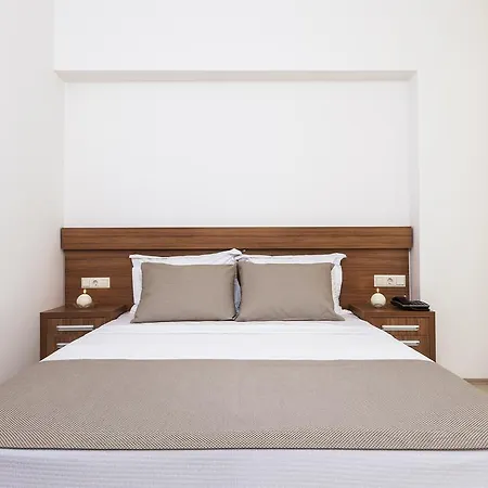 فندق Troy Boutique Hotel&suites&spa 2*