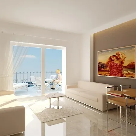 Troy Boutique Hotel&suites&spa فندق