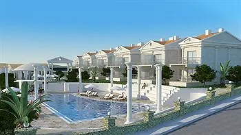 فندق Troy Boutique Hotel&suites&spa
