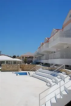 فندق Troy Boutique Hotel&suites&spa Çeşme