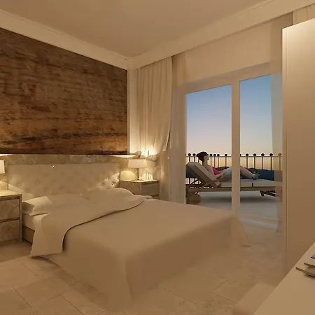 Troy Boutique Hotel&suites&spa فندق 2*