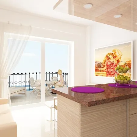 Troy Boutique Hotel&suites&spa فندق