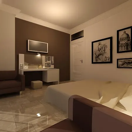 Troy Boutique Hotel&suites&spa فندق 2*