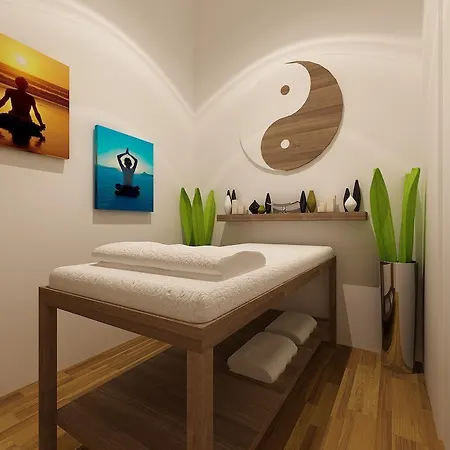 فندق Troy Boutique Hotel&suites&spa