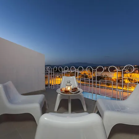 Troy Boutique Hotel&suites&spa فندق 2*