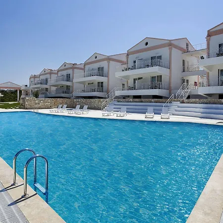 Troy Boutique Hotel&suites&spa فندق Çeşme