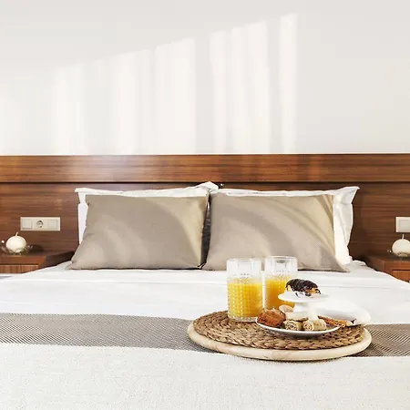 Troy Boutique Hotel&suites&spa מלון