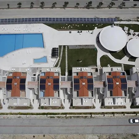 Troy Boutique Hotel&suites&spa فندق 2*
