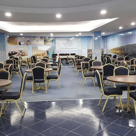 فندق Troy Boutique Hotel&suites&spa