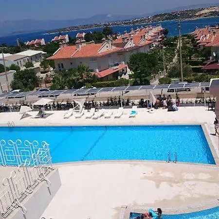 فندق Troy Boutique Hotel&suites&spa 2*