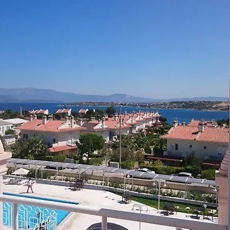 Troy Boutique Hotel&suites&spa فندق