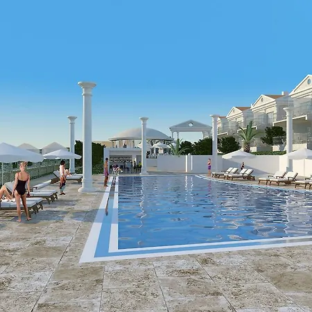 فندق Troy Boutique Hotel&suites&spa 2*