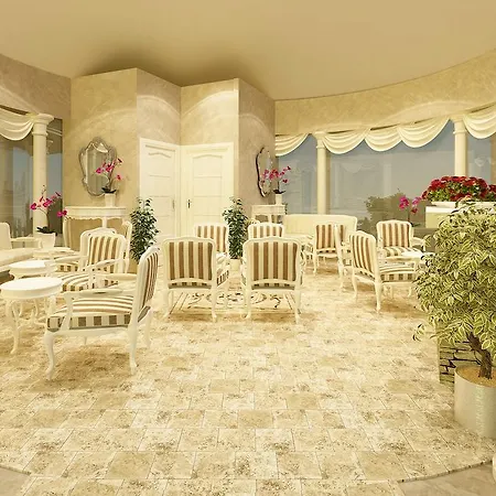 Troy Boutique Hotel&suites&spa فندق