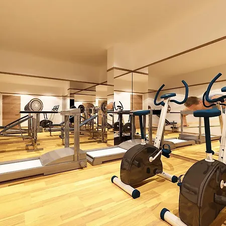 Troy Boutique Hotel&suites&spa فندق 2*